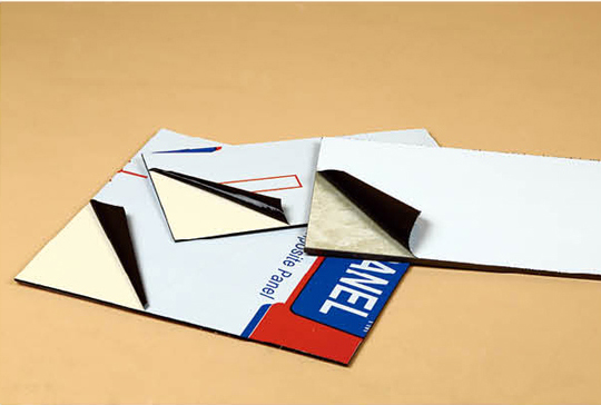 Electronic appliances